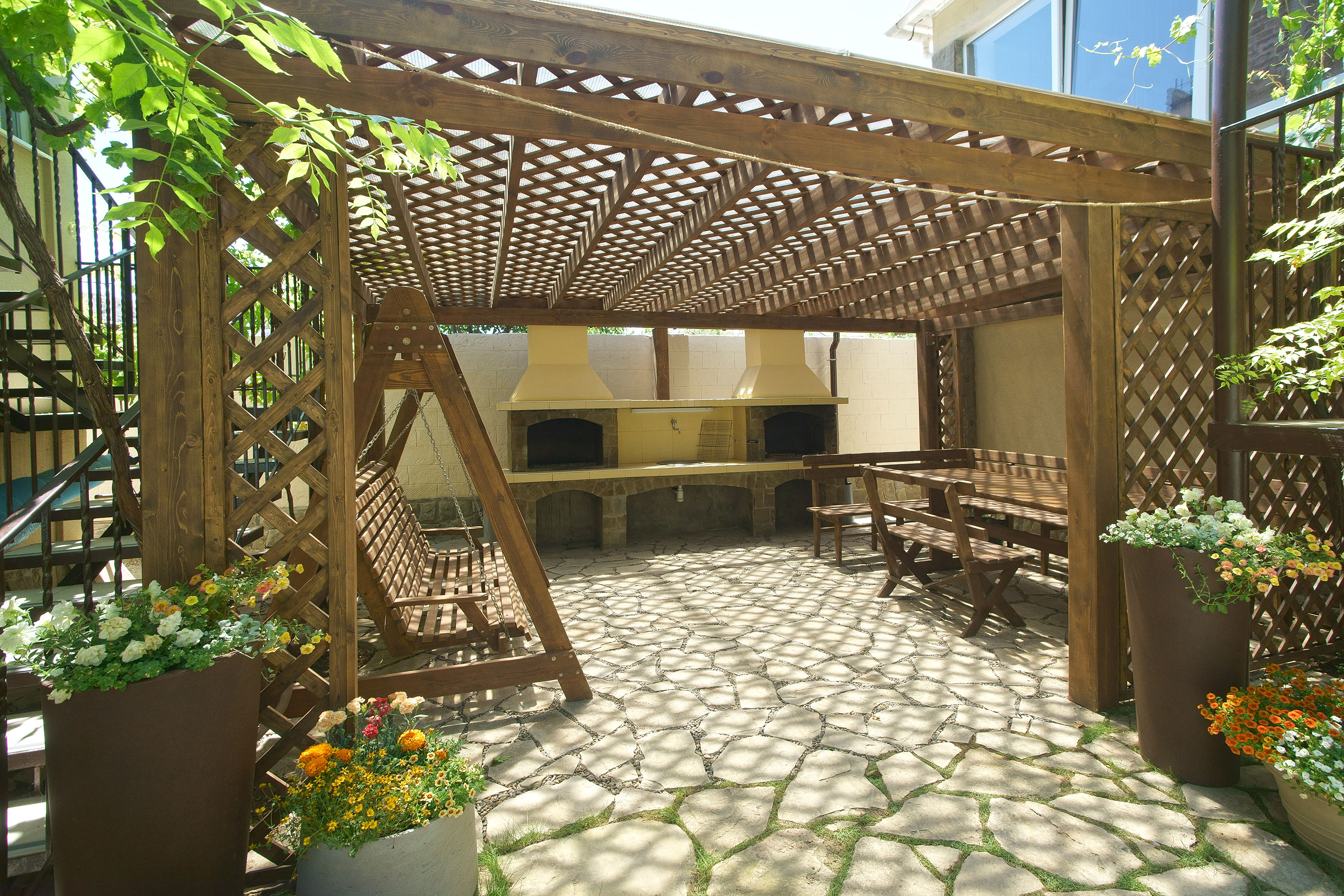 Фото Альяна