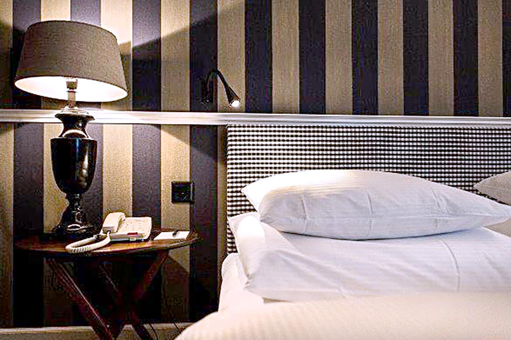 Фото Hotel Kindli