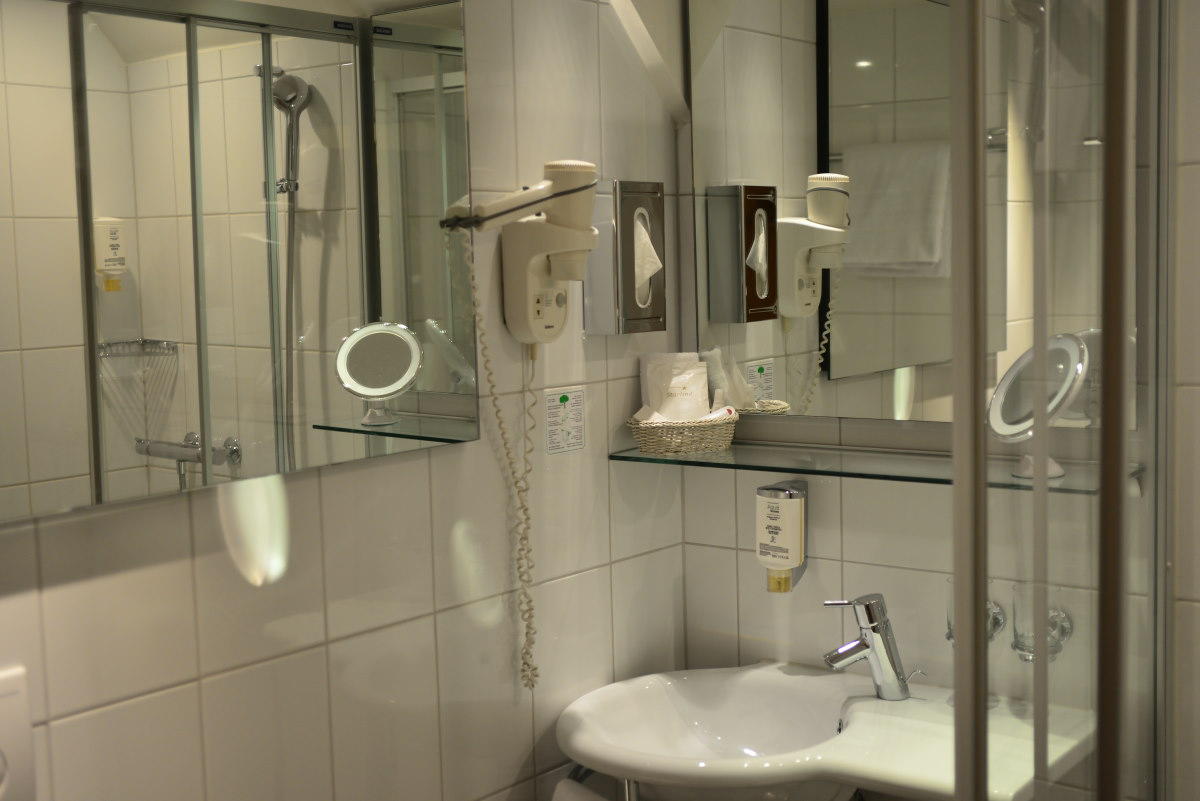 Фото Sternen Muri