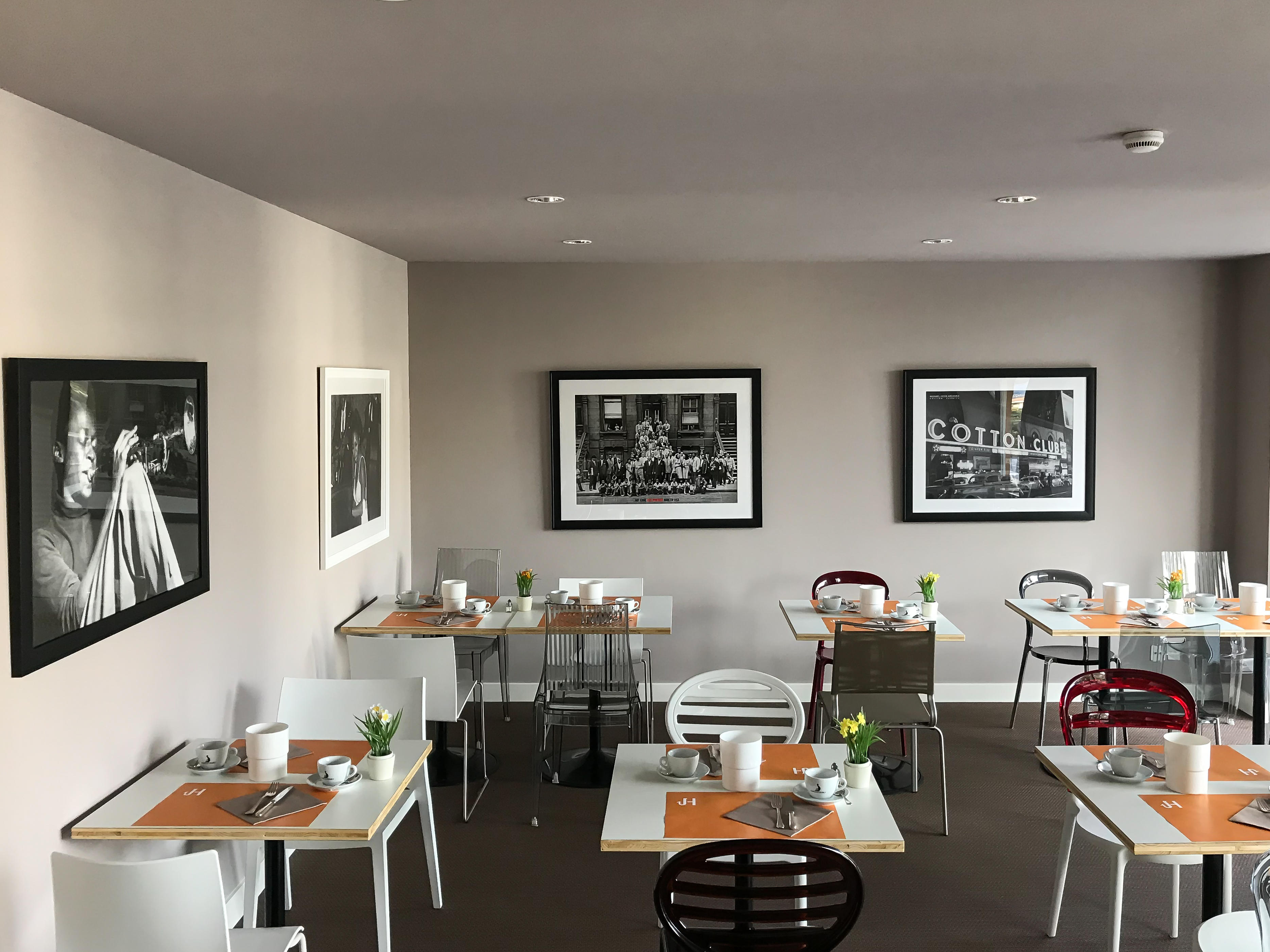 Фото Jazz Hotel Ascona