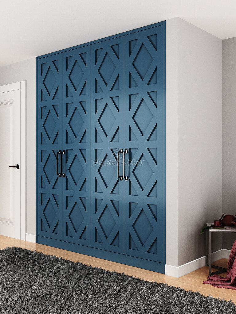 Custom furniture Fiorenzo, Moscow, photo