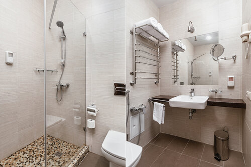 Гостиница Сокол в Москве