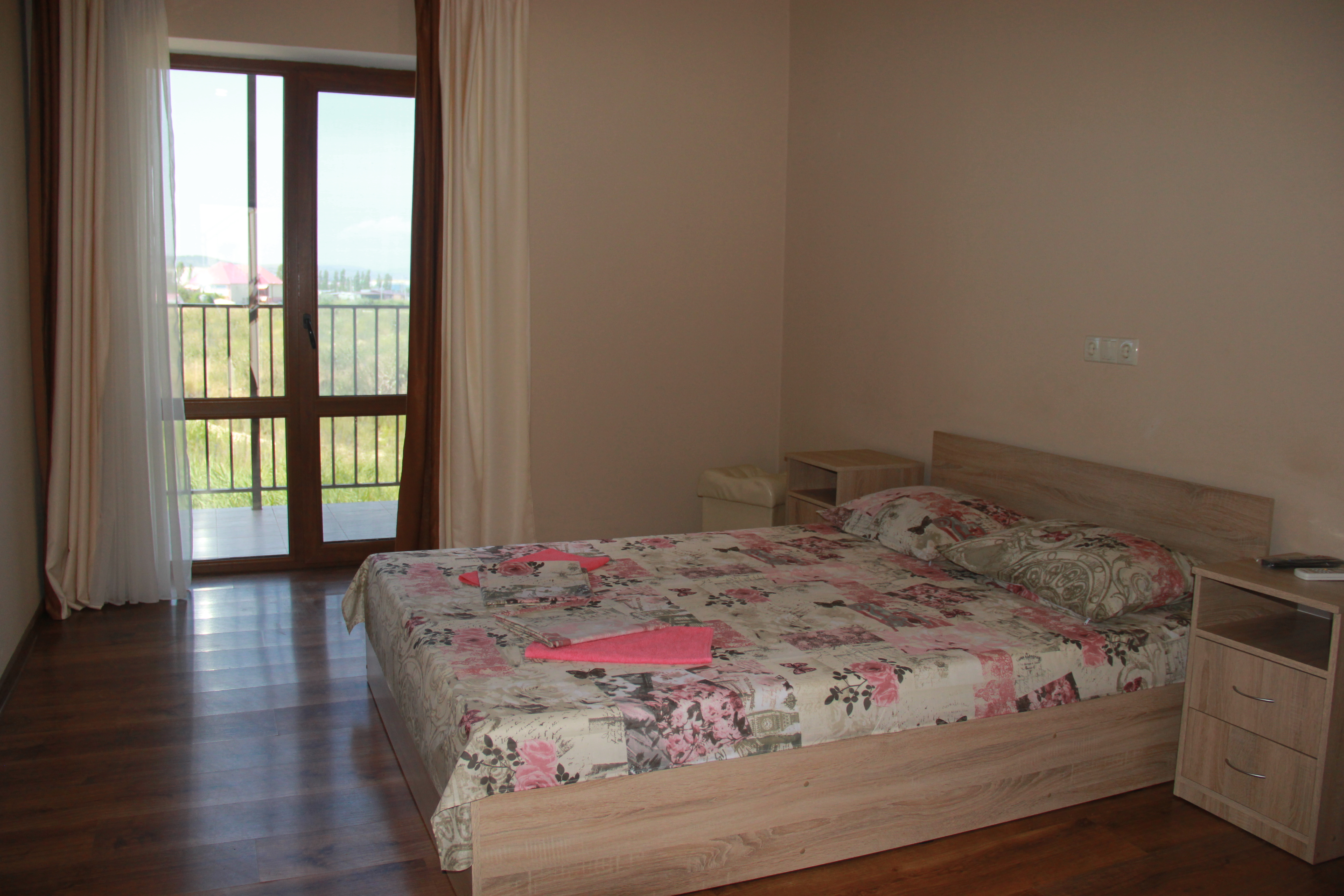 Фото Вилла Гаянэ