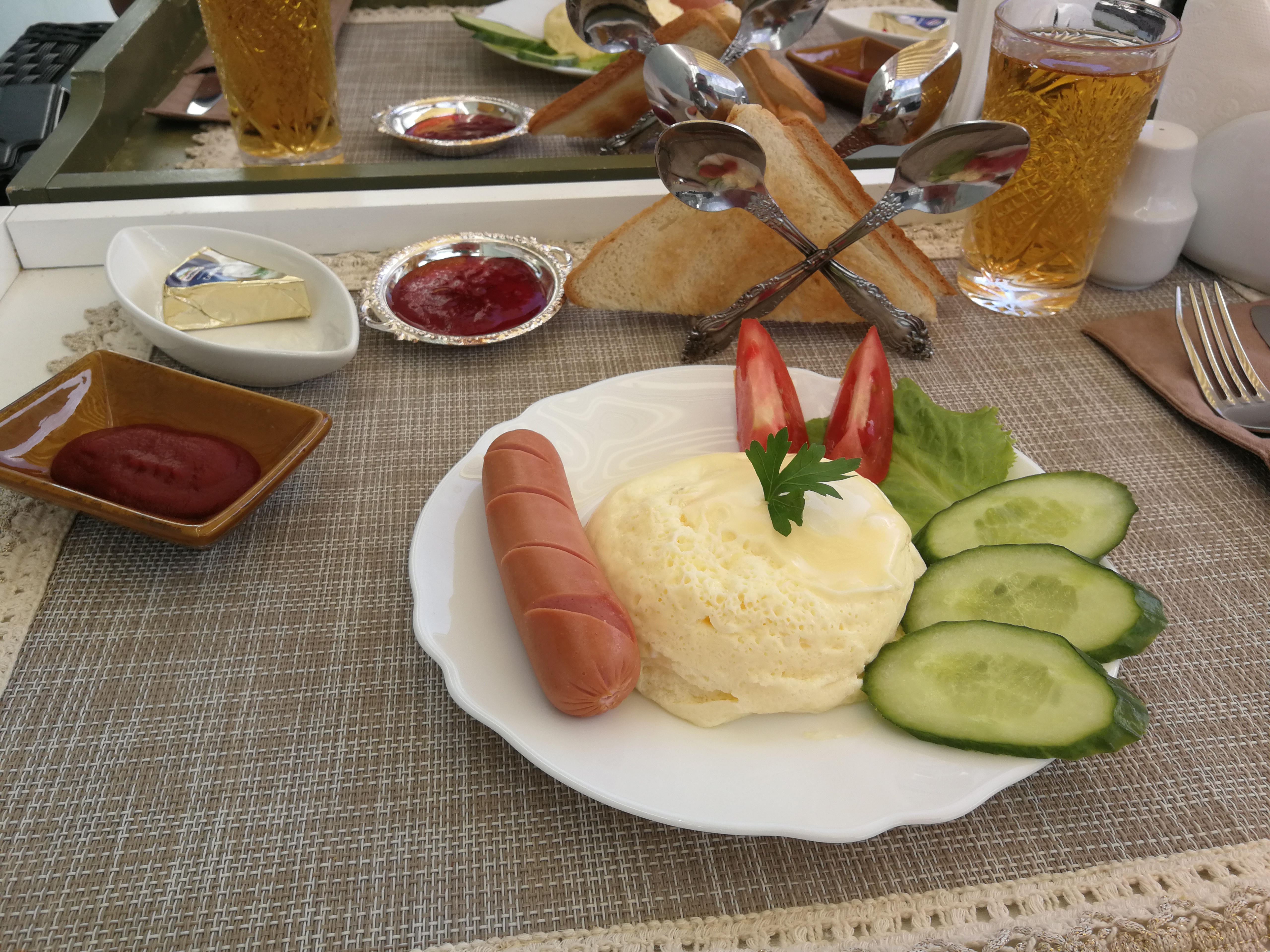 Фото Бутик Отель 1881