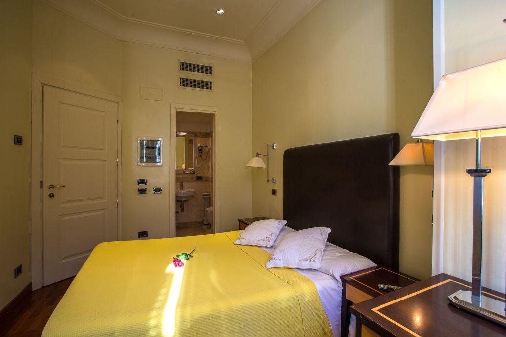 Фото Hotel Giolitti