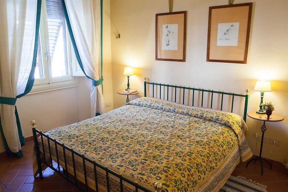 Фото Villino Fiorentino