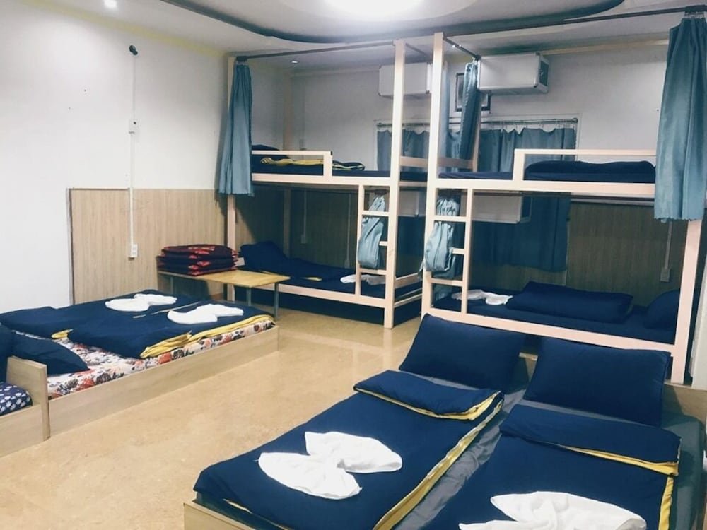 Фото Hai Cay Thong Homestay - Hostel