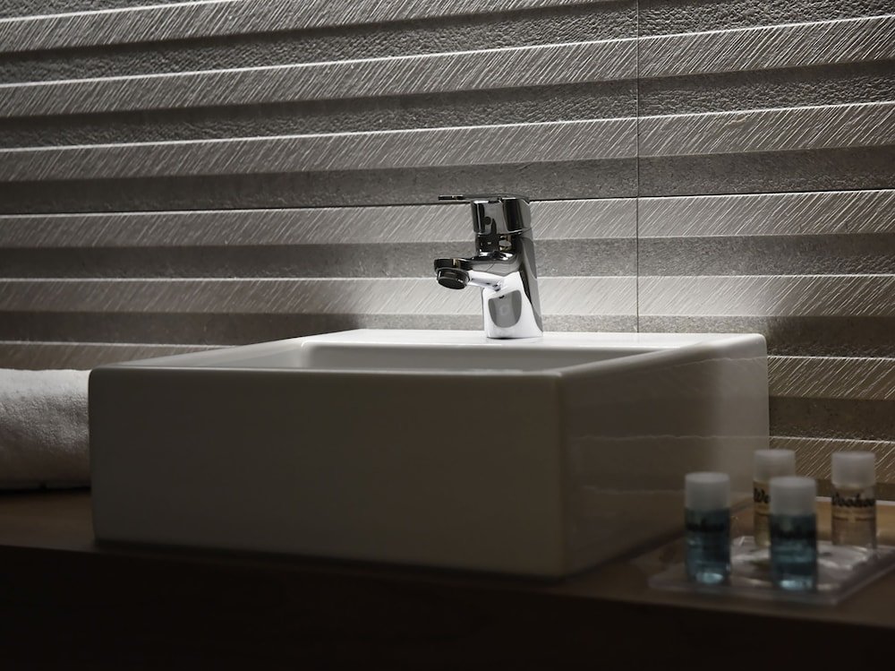 Фото Woohoo Suites Madrid