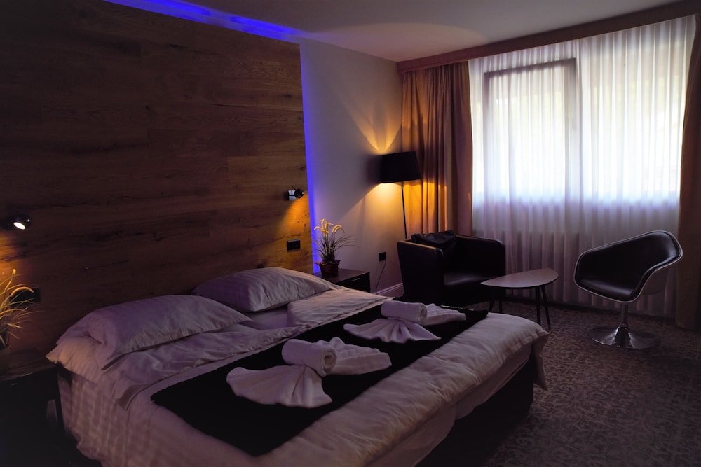 Фото Ljubljana Resort Mobile Homes