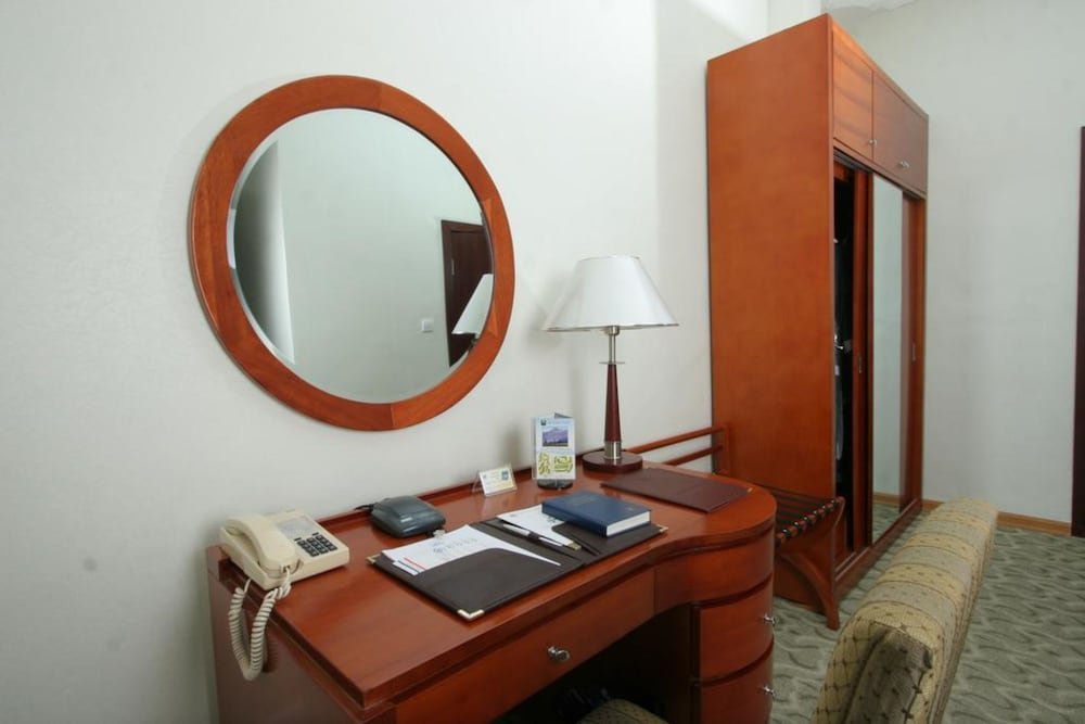 Фото Ulaanbaatar Hotel