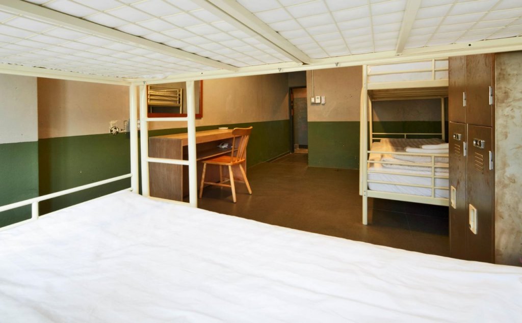 Фото The Itaewon 