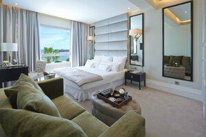 Гостиница Отель MiM Ibiza & Spa - Adults Only