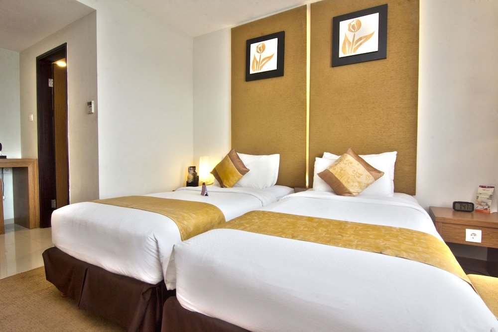 Фото Grand Tjokro Yogyakarta