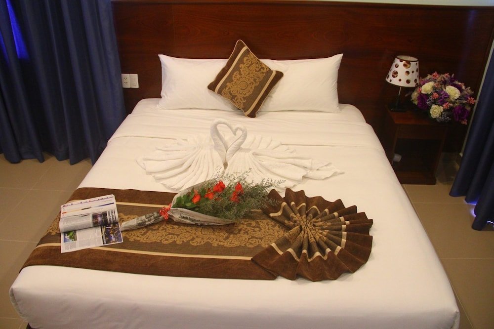 Фото L&m Phu Quoc