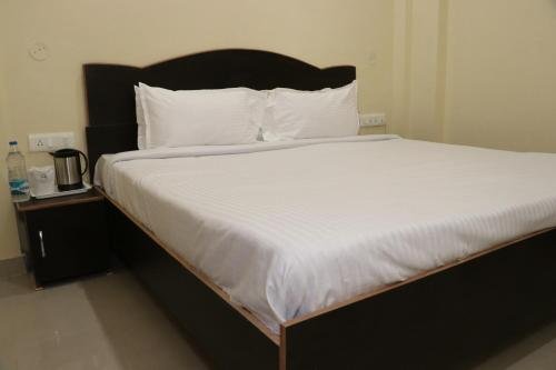 Фото Hotel Ashiana Palampur