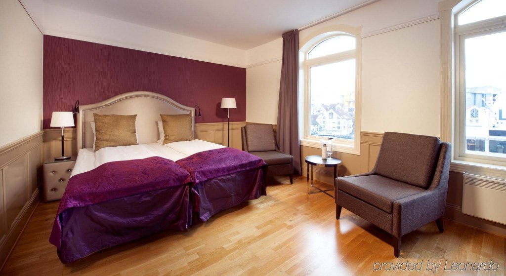 Фото Clarion Collection Hotel Amanda