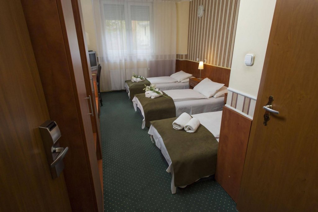 Фото Atlantic Hotel