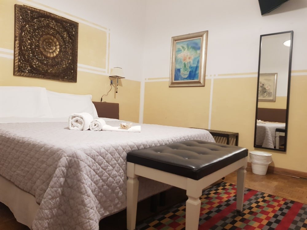 Фото Locazione Turistica Cittadella