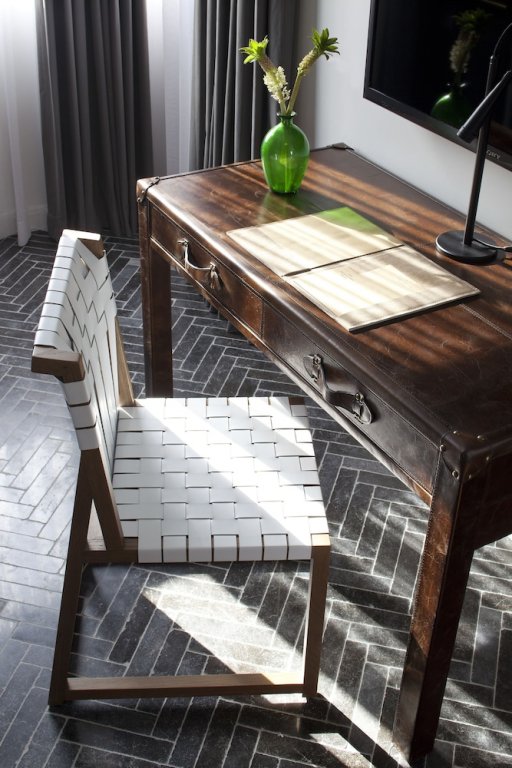 Фото The Rothschild Hotel