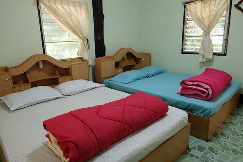 Гостиница Suan Mesa Resort
