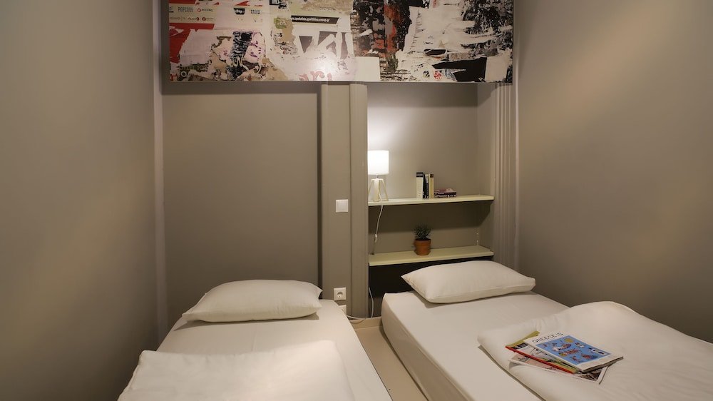 Фото Nubian Hostel