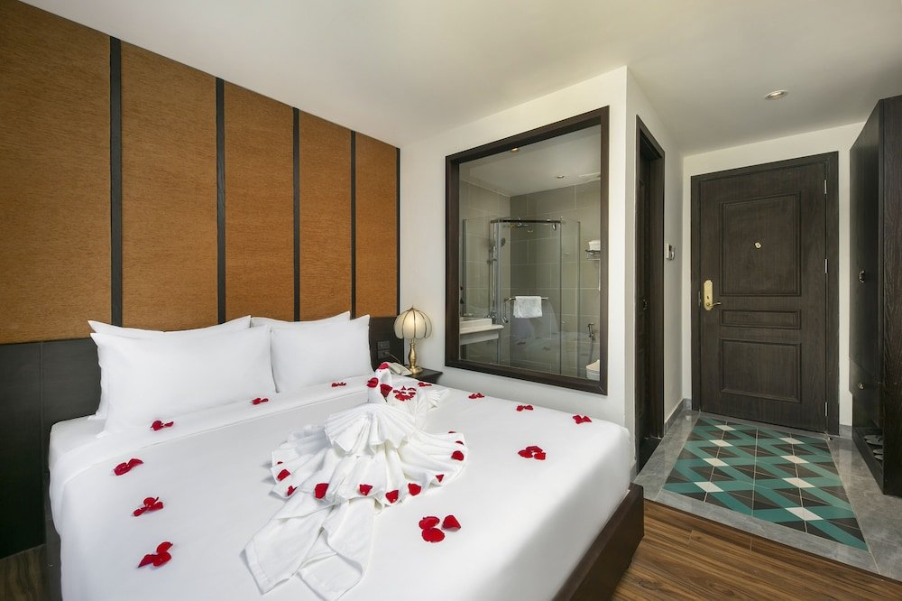 Фото Senorita Boutique Hotel