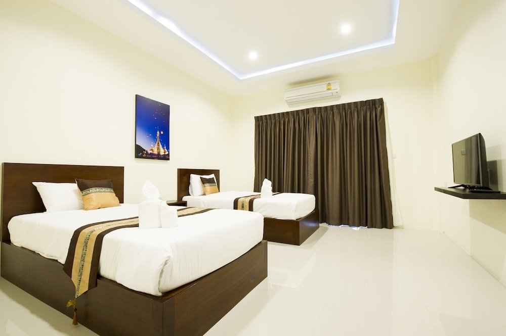 Фото Green Mountain Resort