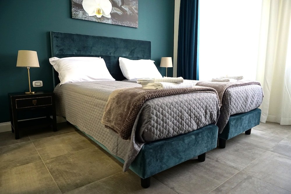 Фото Liberty Vatican Suites