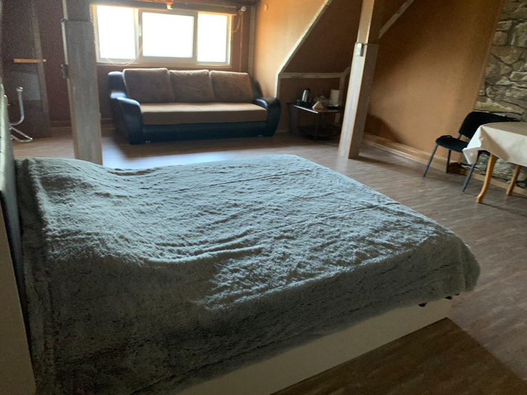 Фото Боярский двор