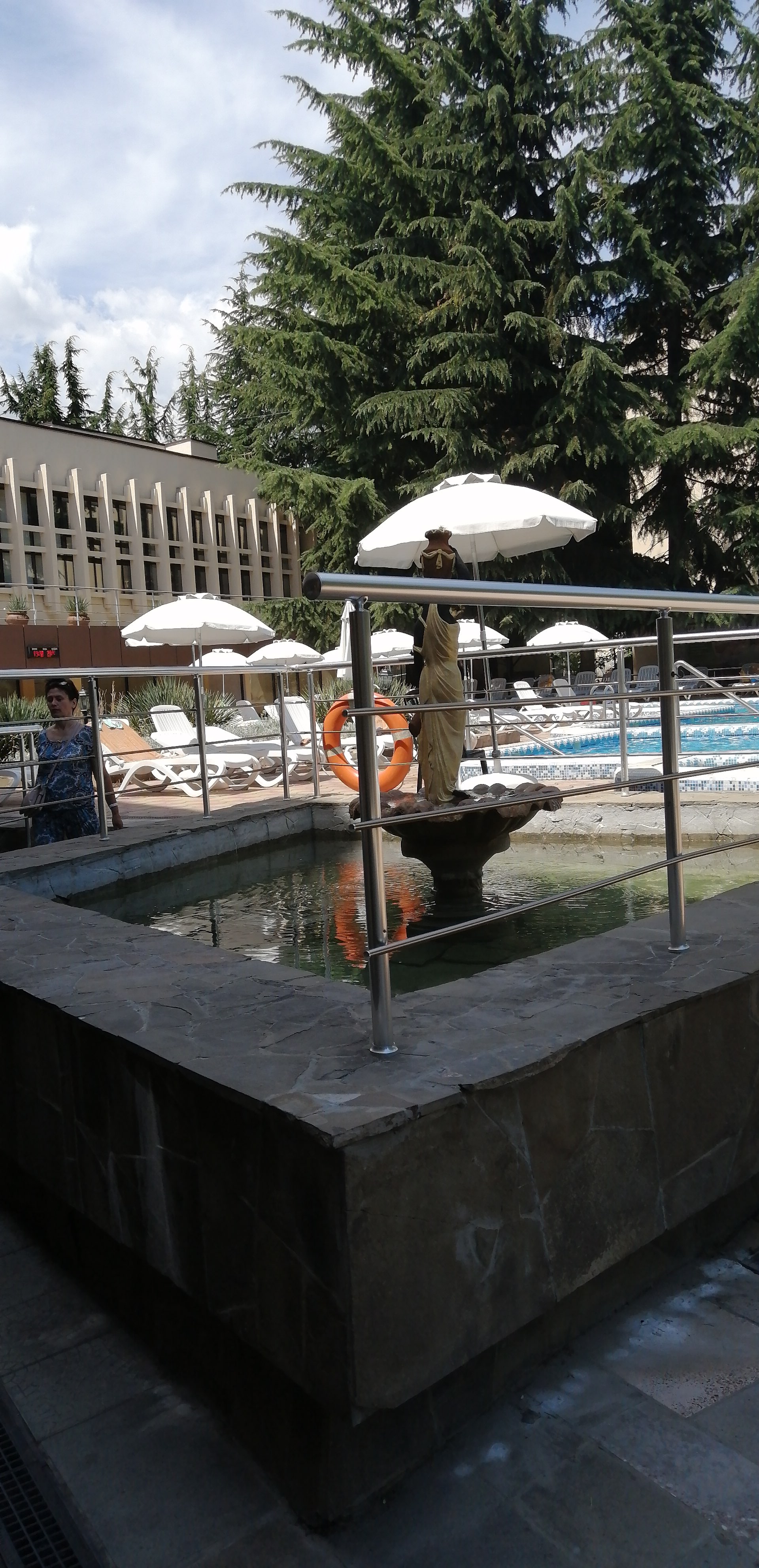 Фото Голден