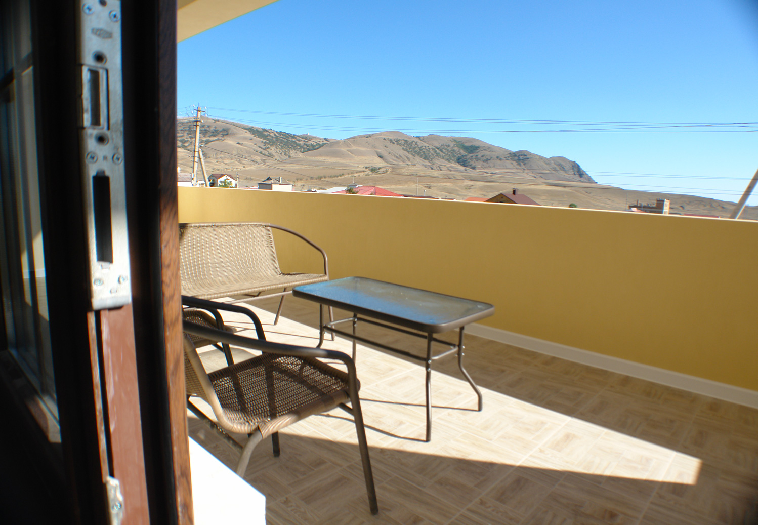 Фото Комфорт