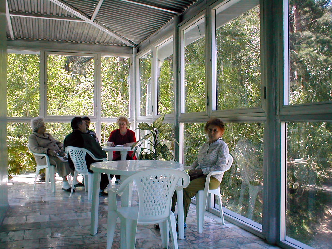 Фото Ангара