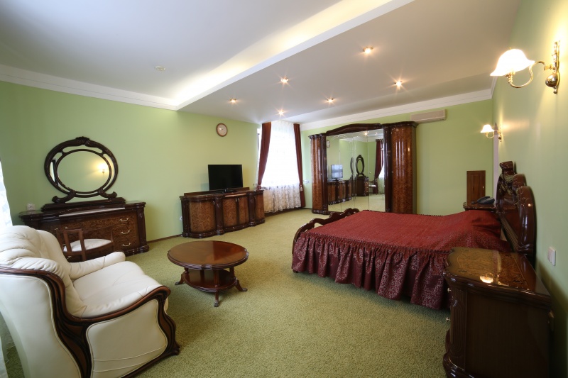 Фото отеля 5