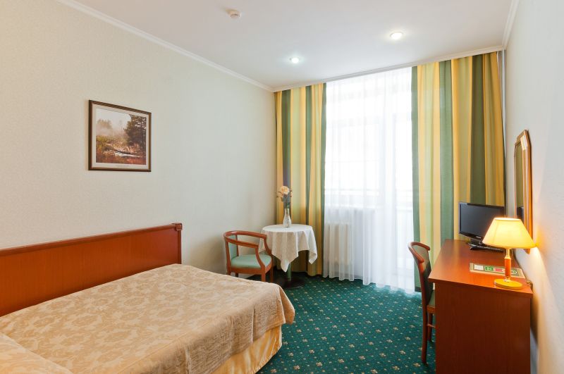 Фото Алтай West