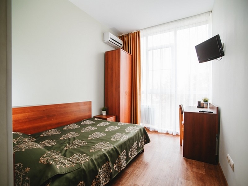 Фото отеля 5