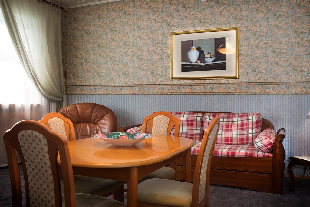 Фото Введенское