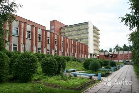 Sanatorium Общество с ограниченной ответственностью Медицинский центр Изумруд, Novouralsk, photo