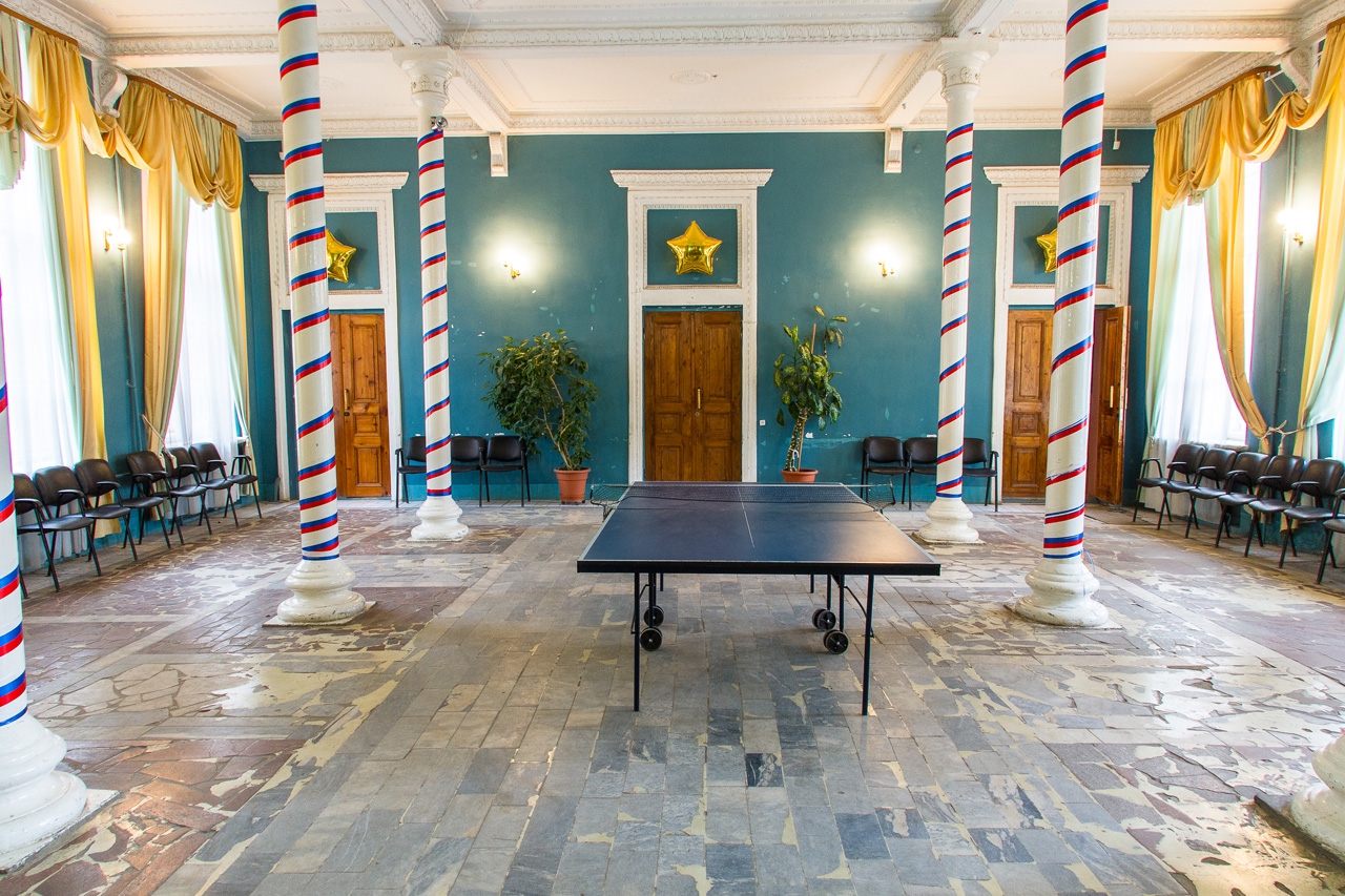 Фото Солотча