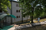 Galereya Palace (bulvar Gagarina, 2), hotel