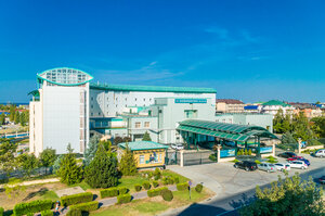 AZIMUT Здоровье Аквамарин