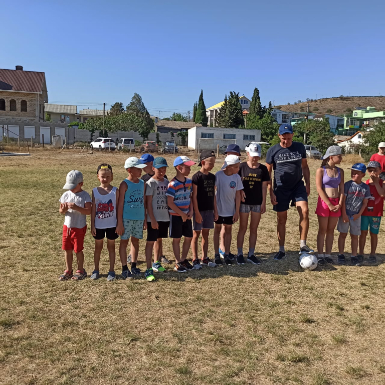 Фото Мирали