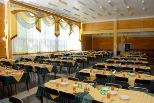 Санаторий Солнечный