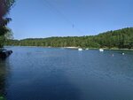 Вейкборд (Moscow Region, Lytkarino City District), water base, boat station