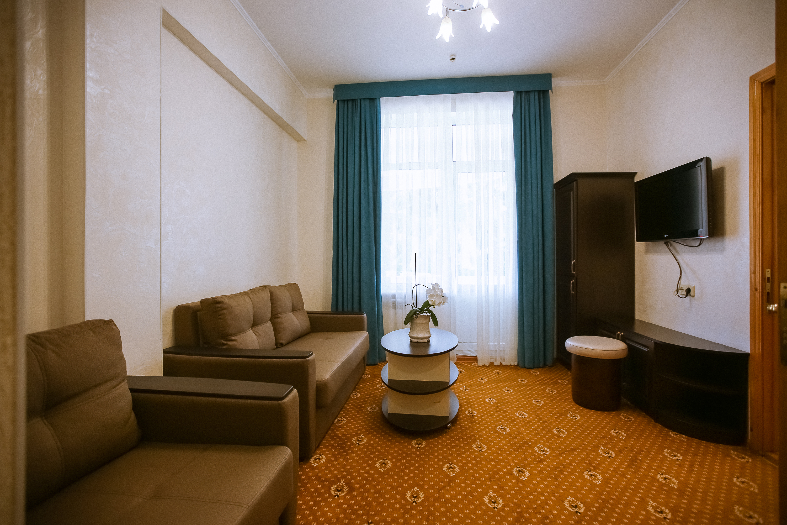 Фото Демерджи