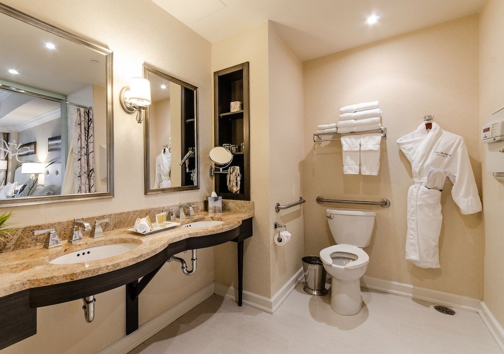 Фото Le St-Martin Hotel Centre-ville – Hotel Particulier