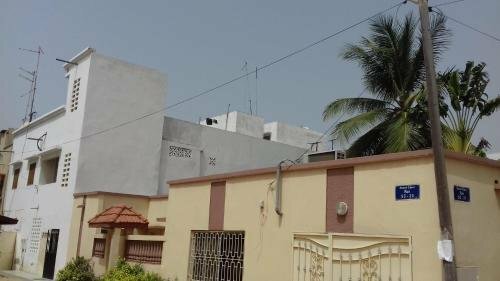 Гостиница Aziz Residence