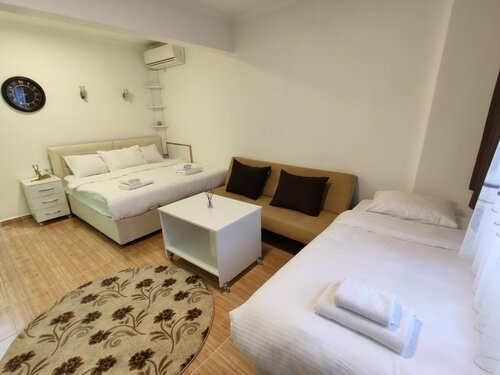 Гостиница Hotel Best İstanbul в Фатихе