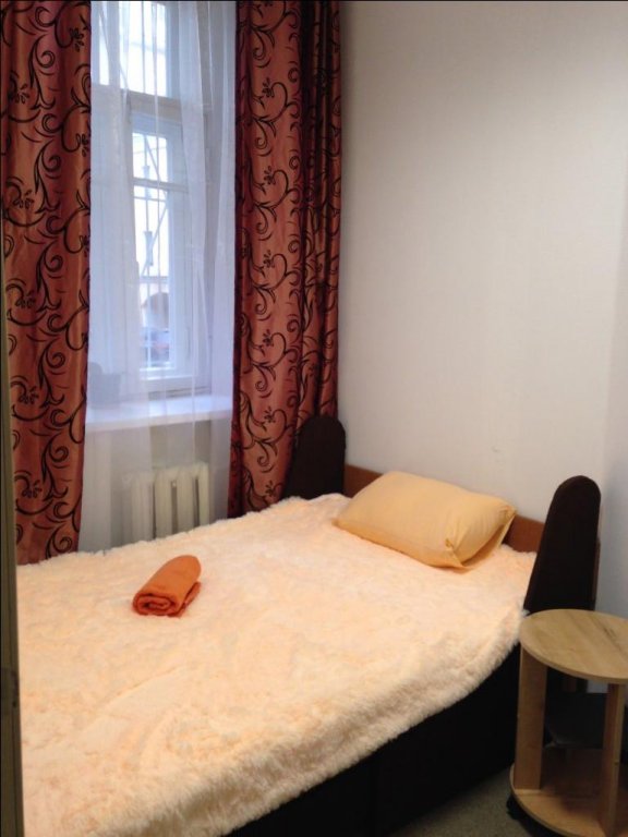 Фото Пара Тапок