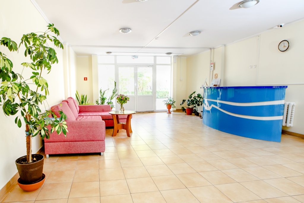 Фото отеля 3