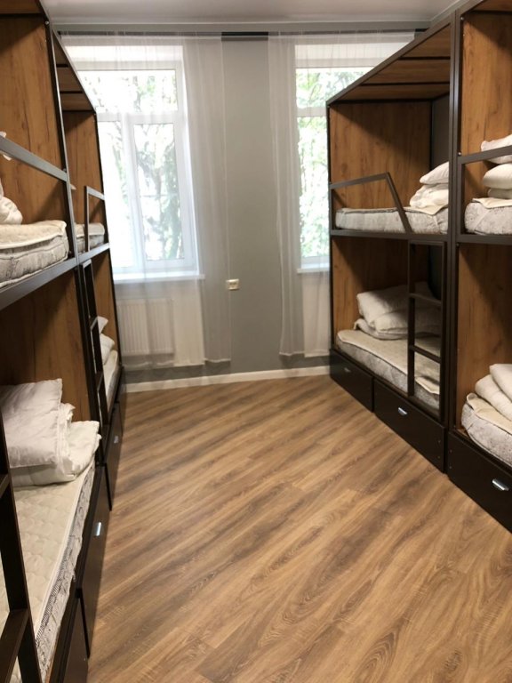 Фото Патриот